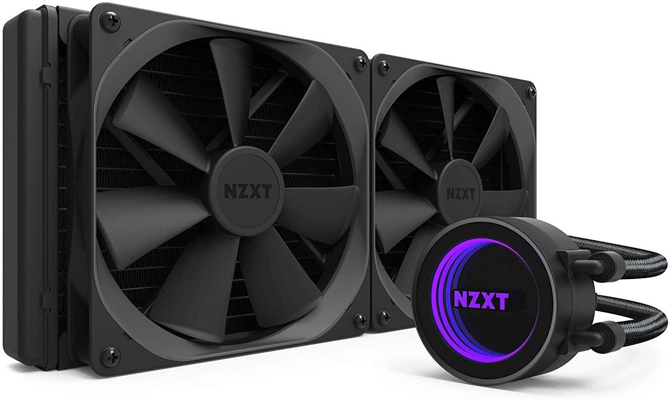 Migliori dissipatori CPU ad aria e liquido