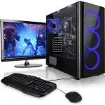 PC gaming da 500 euro