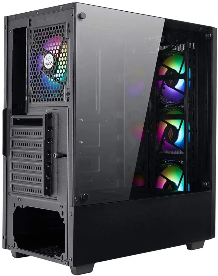 Miglior case pc gaming
