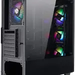 Miglior case pc gaming