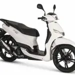 Migliori scooter 125, ecco i più venduti in Italia