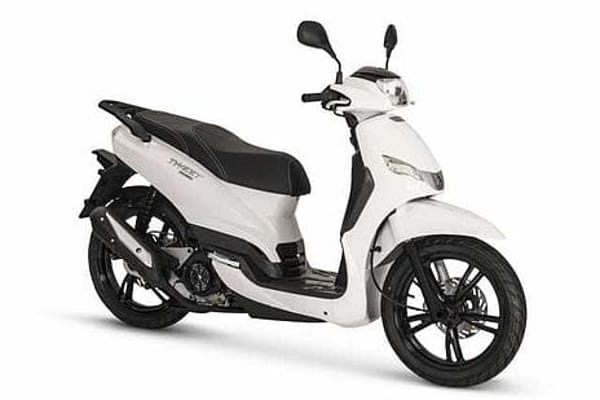 Migliori scooter 125, ecco i più venduti in Italia