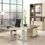 Come arredare un ufficio