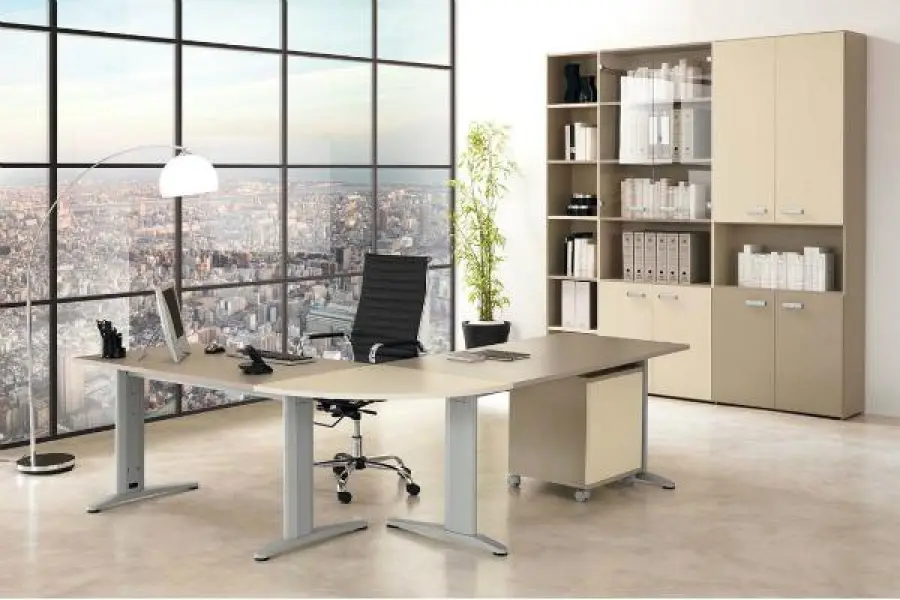 Come arredare un ufficio