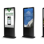 Tutte le soluzioni per il digital signage