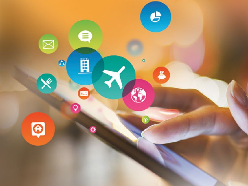 Tecnologia e terza età: gusti all’avanguardia