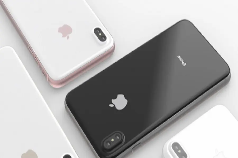 Iphone 8 e il nuovo iOS 11, quali saranno gli aggiornamenti?