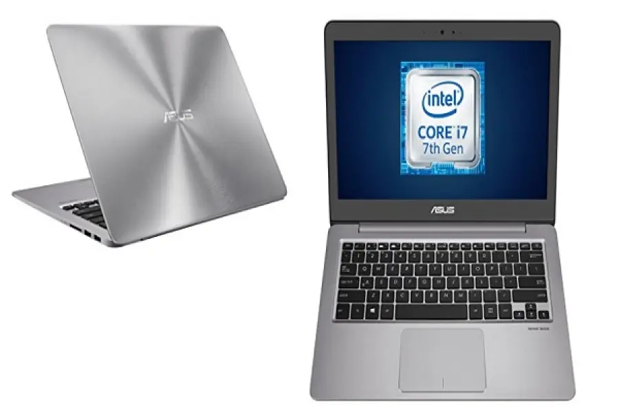 Asus ZenBook UX310UQ - GL379T UltraBook, ecco perche è tra i migliori