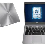 Asus ZenBook UX310UQ - GL379T UltraBook, ecco perche è tra i migliori