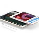 Apple, svelato il nuovo iPad