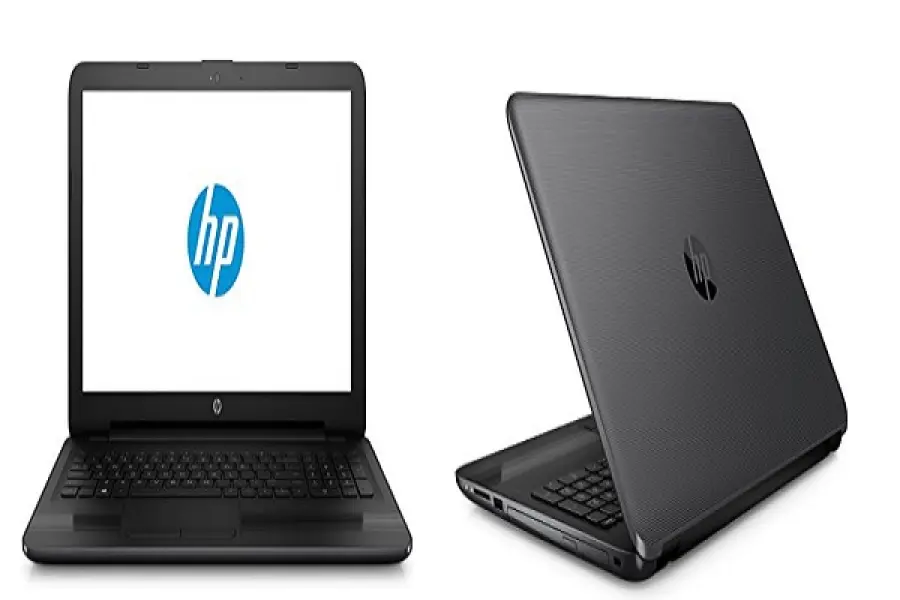 Notebook HP 250 G5 Inter Core i3-500GB, caratteristiche e prezzo