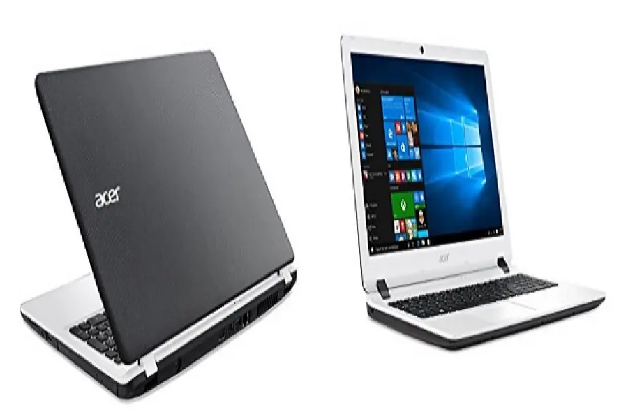 Notebook Acer Aspire ES1-524-99 JP, caratteristiche e prezzo