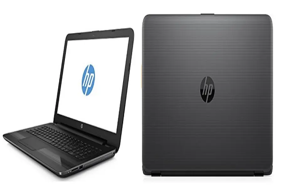 Notebook Hp G5 255 senza sistema operativo, scheda tecnica