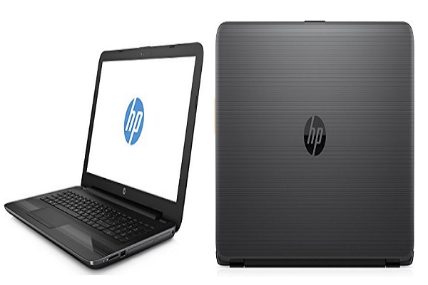 Notebook Hp G5 255 senza sistema operativo, scheda tecnica