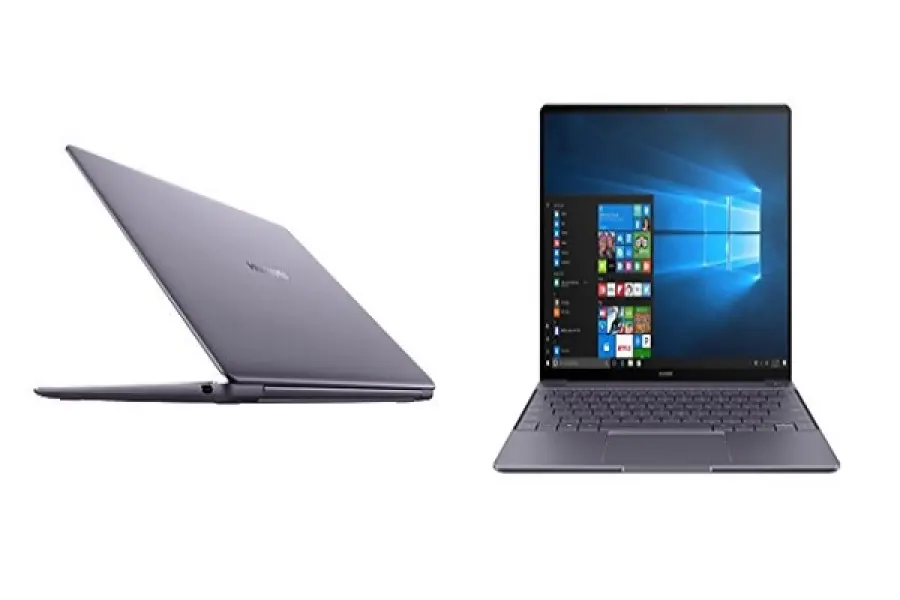 Huawei MateBook X Laptop costoso come un MacBook?